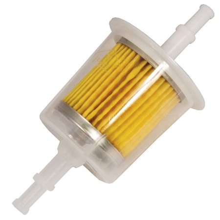 Stens Fuel Filter For Briggs & Stratton 430447 433447 437447 589447 120-444 120-444